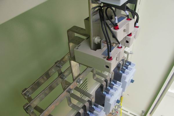 北碚控制箱-3683讲讲控制箱的使用特点