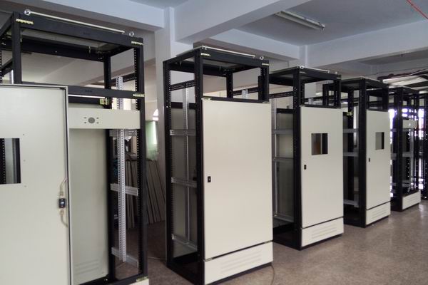 北碚控制柜-控制柜布线要求